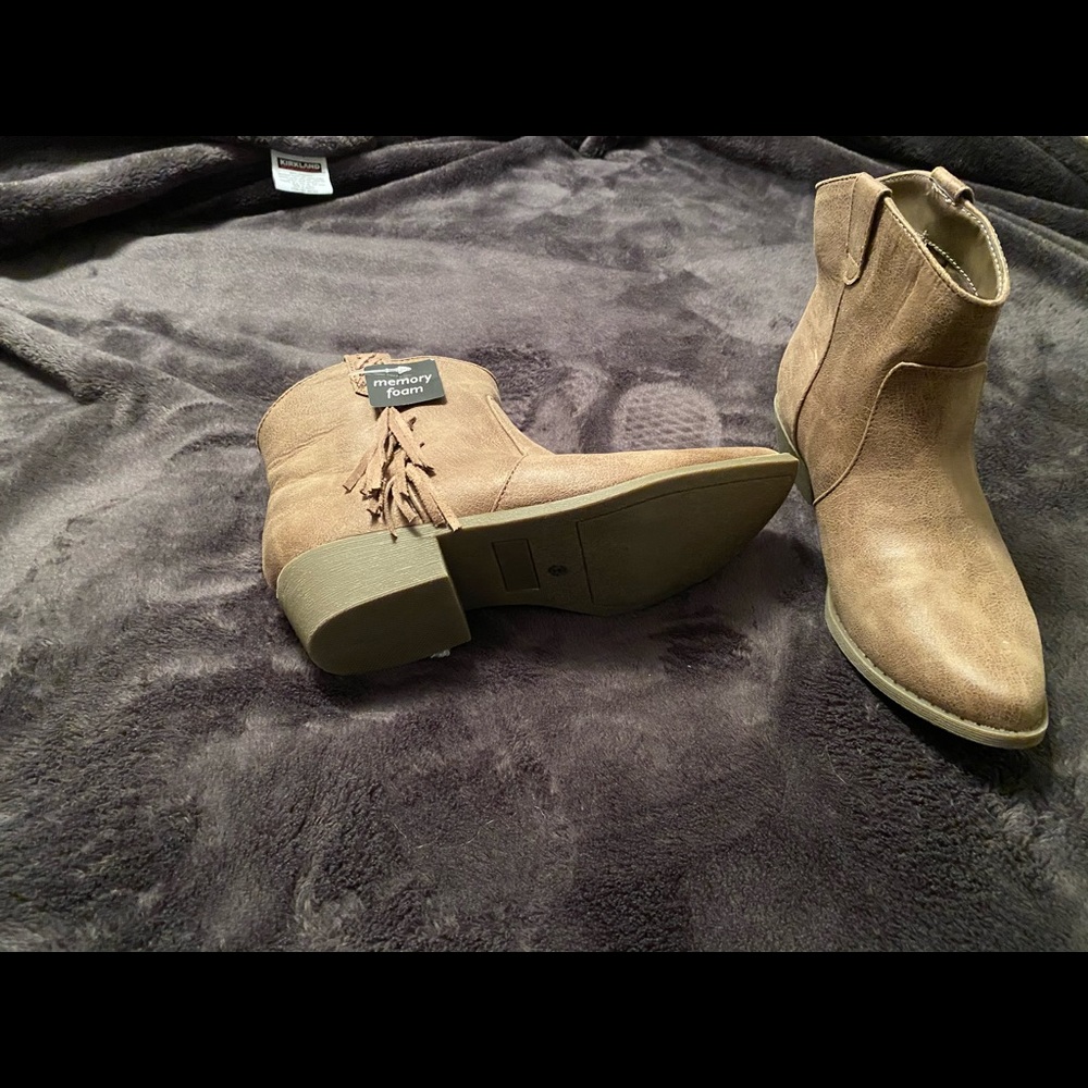Booties